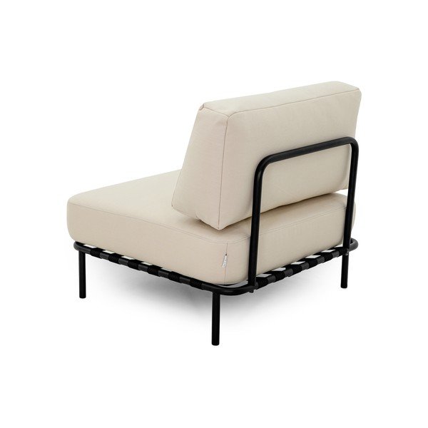 Bež modul za vrtne sjedeće garniture (srednji modul ) Salve – Sit Sit-image-4