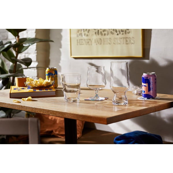 Pivske čaše u setu 2 kom 500 ml Mikkeller – Holmegaard-image-4