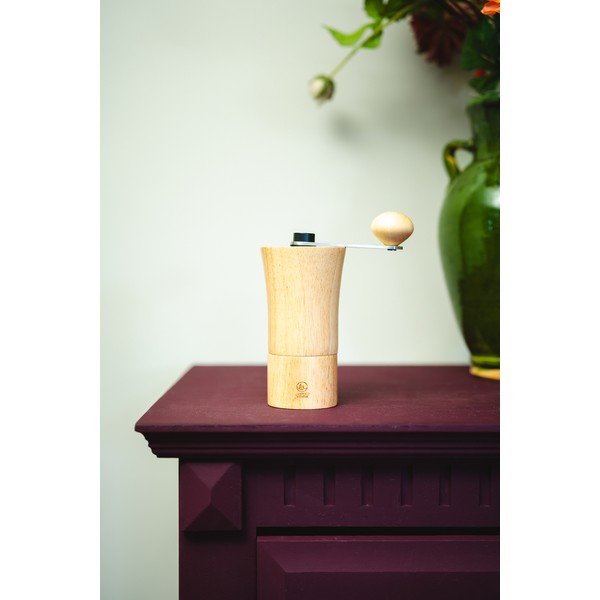 Drveni mlin za kavu Franca – Leopold Vienna-image-1