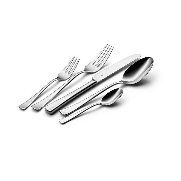 Set s 30 komada pribora od nehrđajućeg čelika WMF Cromargan® Denver-image-1