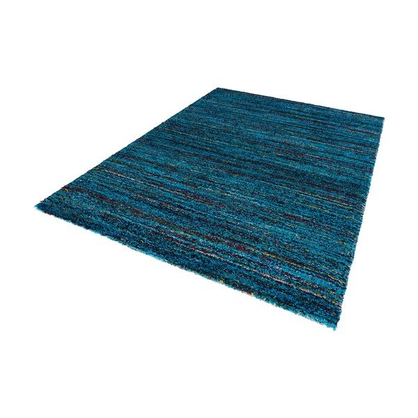 Plavi tepih Mint Rugs Chic, 120 x 170 cm-image-3