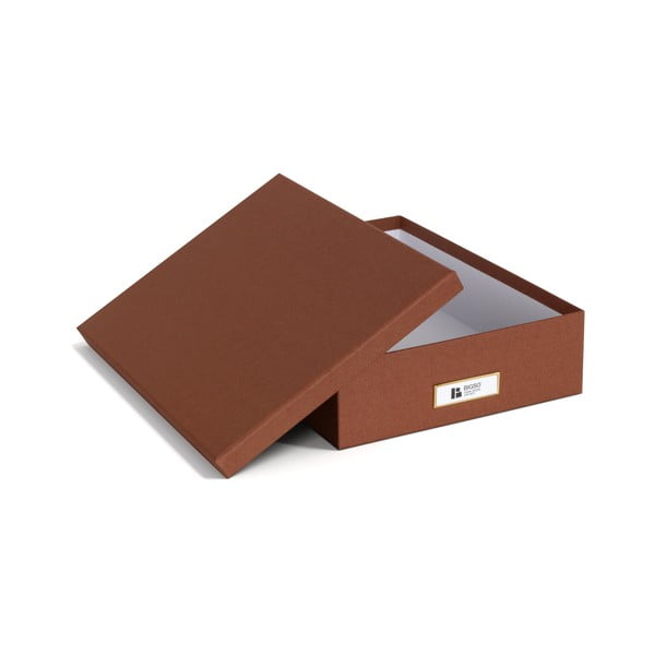 Kartonski uredski organizator za dokumente Oskar Restore Paper Laminate – Bigso-image-3
