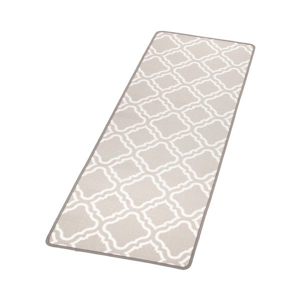 Svijetlo bež kuhinjski gazište Hanse Home Ornament, 67 x 180 cm-image-2