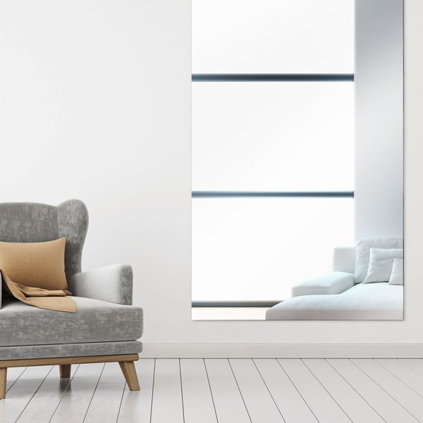 Samoljepljiva naljepnica s efektom ogledala Ambiance Reflective Mirror-image-1