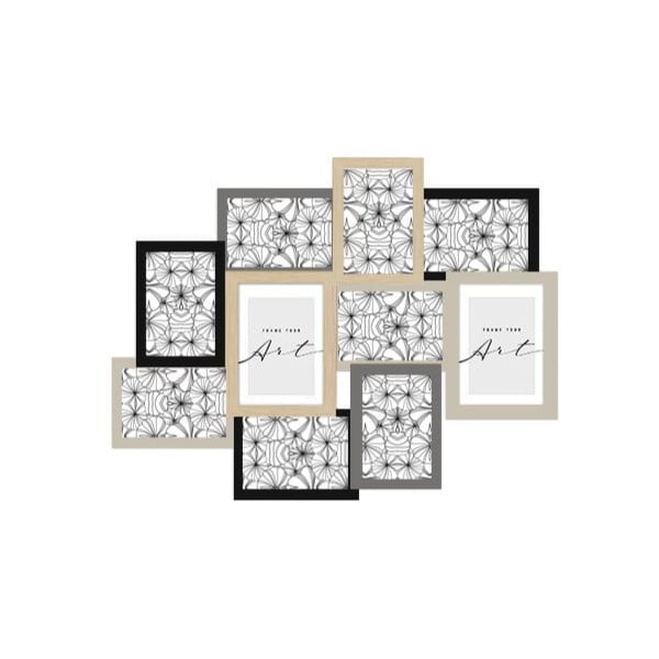 Viseći okvir 58x46 cm Multicolor – knor