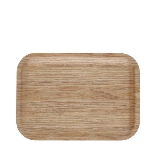 Drven dječji pladanj 20x28 cm Esme – Rex London-image-2