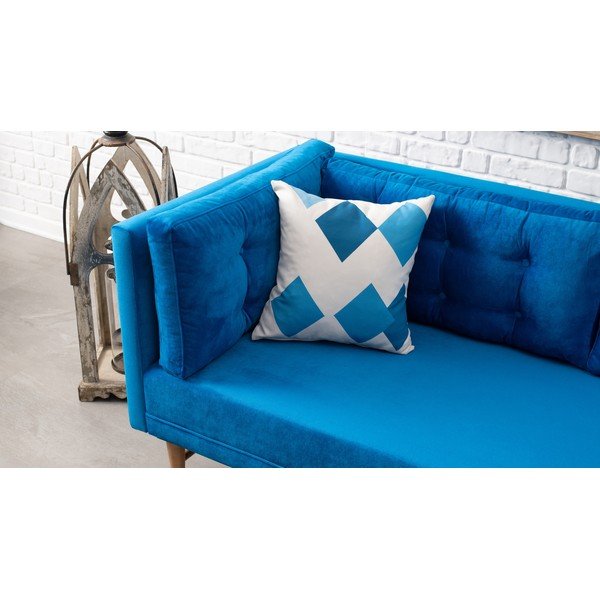 Plava sofa Balcab Home Eva-image-4