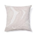 Pamučna ukrasna jastučnica 50x50 cm Ondara – Kave Home