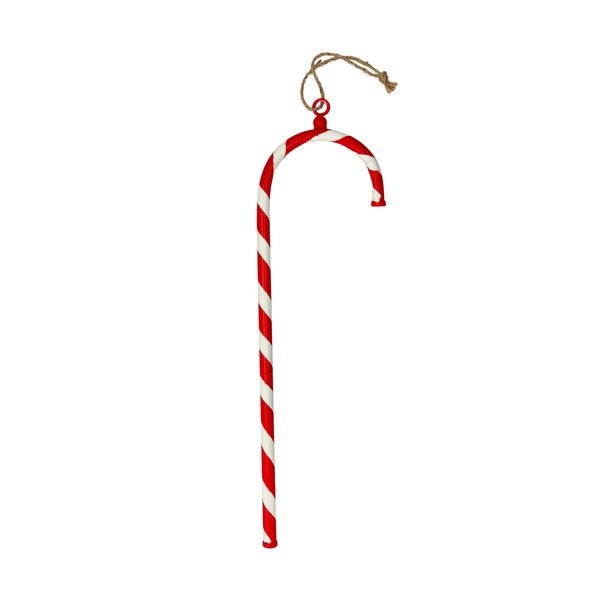 Metalni ukas za božićno drvce 19 cm – Dakls