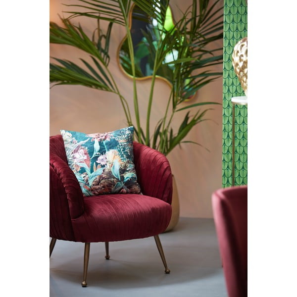 Zidno ogledalo 65x63 cm Suva - Light & Living-image-1