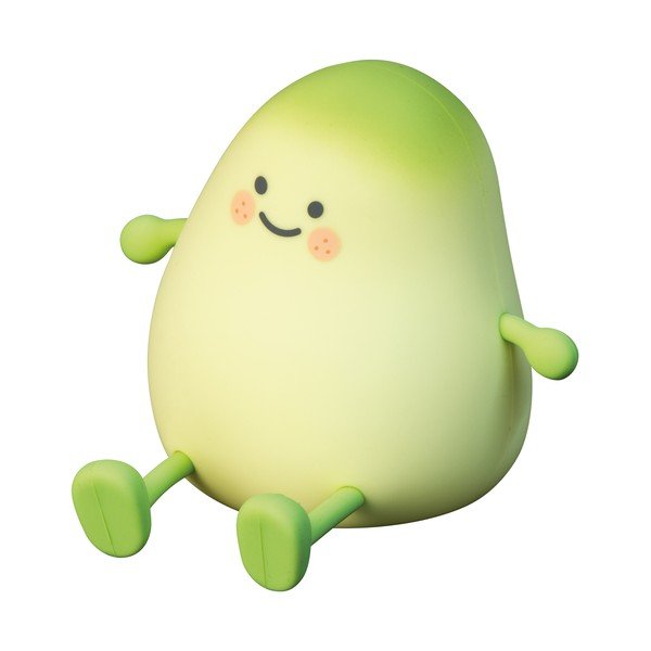 Zeleno noćno svjetlo za djecu Lia – Fischer & Honsel