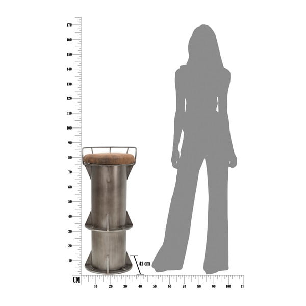 Barska stolica Mauro Ferretti Bolt-image-4