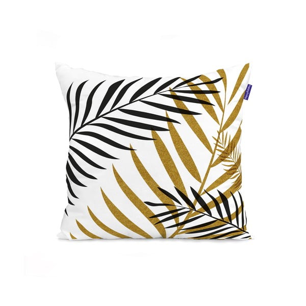 Ukrasne jastučnice u setu 2 kom 50x50 cm Foliage – Blanc-image-2