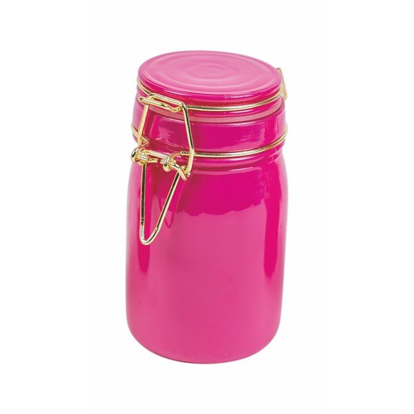 Set od 3 obojene staklene posude Villa D´Este Colore-image-4