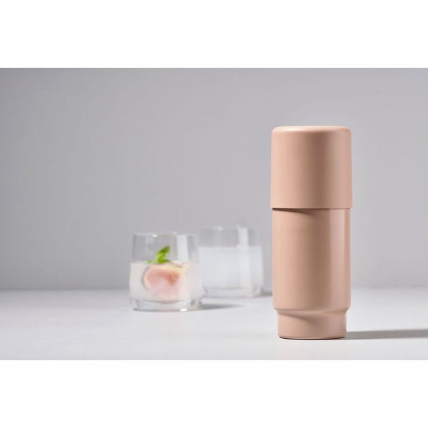 Pink Shaker zone stijene, 550 ml-image-1