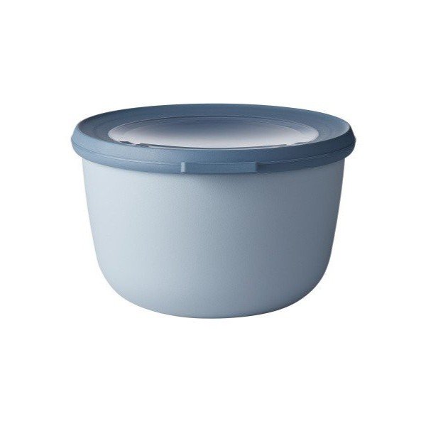 Plava zdjela s poklopcem Mepal Nordic, 1 l
