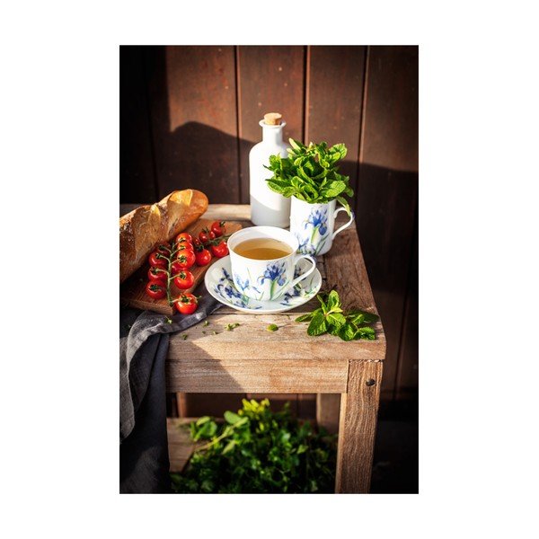 Desertni tanjur ø 20 cm Floriade - Maxwell & Williams-image-1