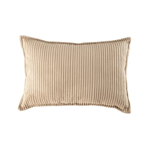 Svjetlo smeđi dječji jastuk za sjedenje od samta Bolster – Wigiwama