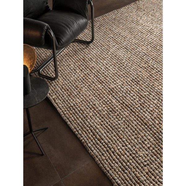 Tepih u prirodnoj boji 80x150 cm Wilma – Villeroy&Boch-image-2