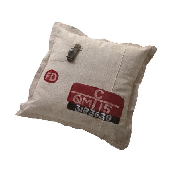 Army Beige jastuk, 55x55 cm