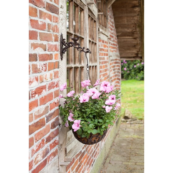 Metalni držač tegli za cvijeće – Esschert Design-image-3