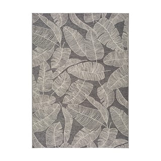 Sivi vanjski tepih Universal Norberg, 120 x 170 cm