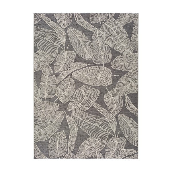 Sivi vanjski tepih Universal Norberg, 160 x 230 cm