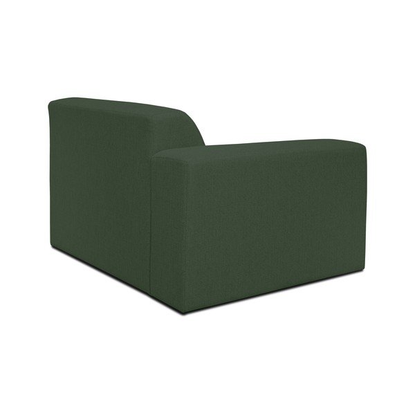 Zeleni modul za sofu (lijevi kut) Roxy - Scandic-image-4