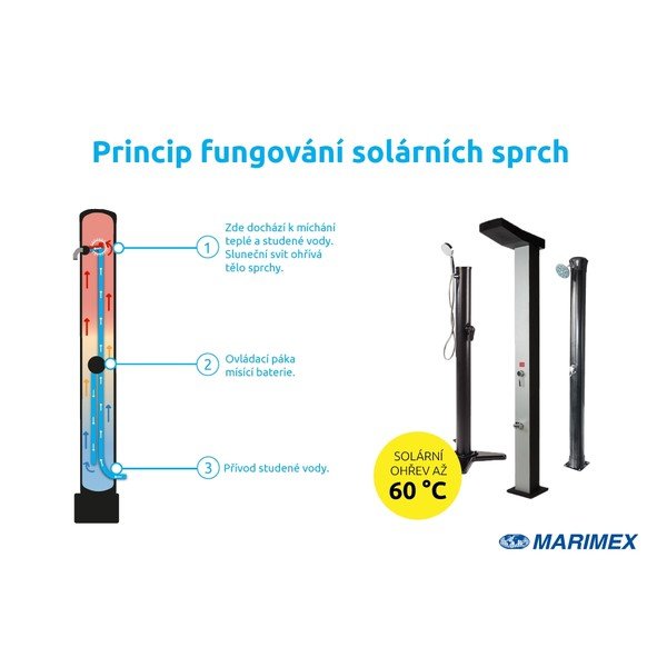 Vrtni tuš UNO - Marimex-image-4