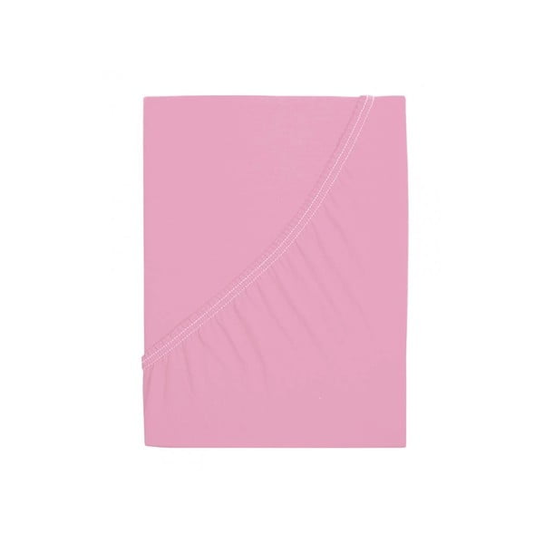Dječja plahta za dječji krevetić 60x120 cm – B.E.S.