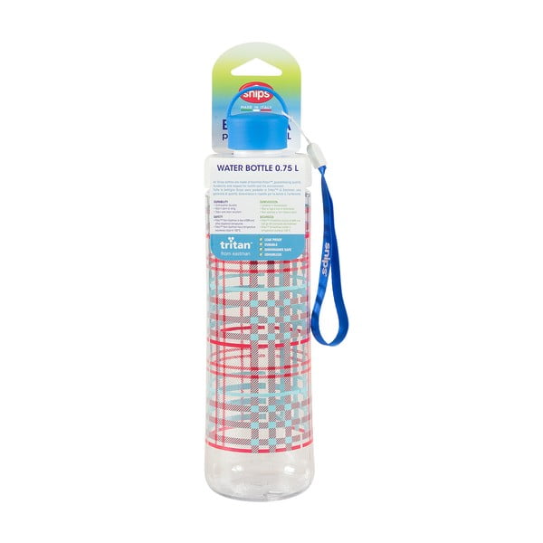 Boca za vodu Snips Decorated, 750 ml-image-1