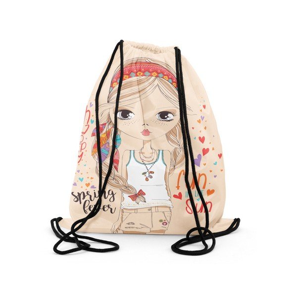 La Chanta Cutie torba na leđima-image-1