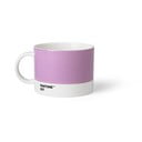 Svijetlo ružičasta keramička šalica 475 ml Light Purple 257 – Pantone