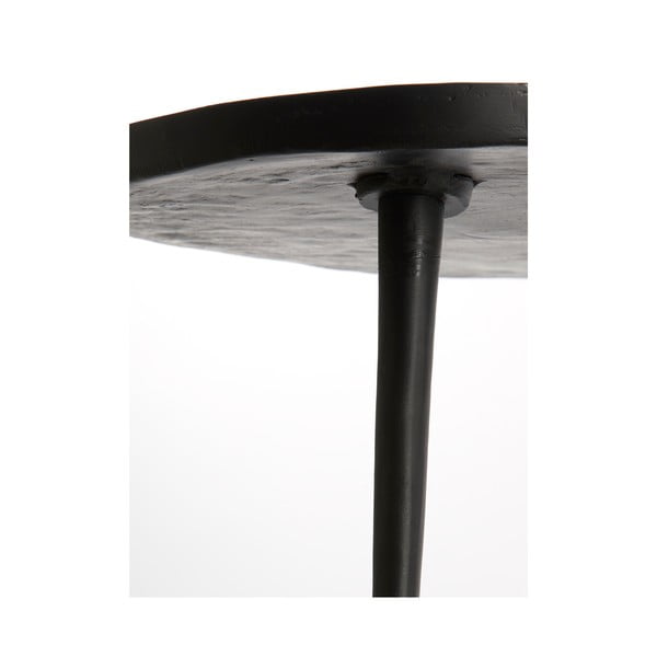 Metalni pomoćni stol 60x80 cm Lienz – Light & Living-image-4