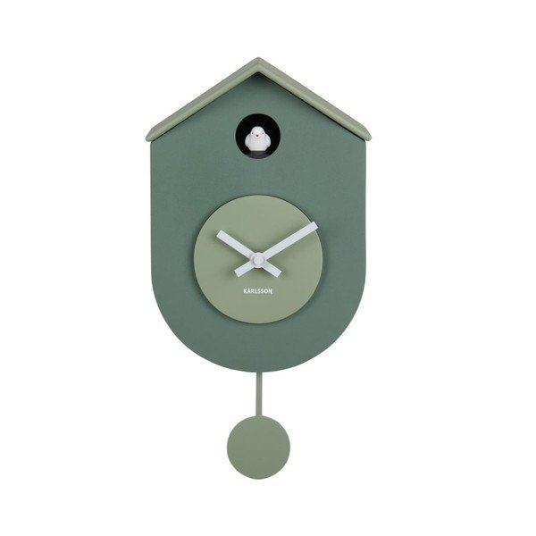 Sat s njihalom/zidni Grato Cuckoo – Karlsson