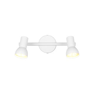 Bijeli reflektor ø 8 cm Cantar – Trio