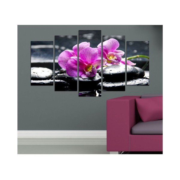 Višedijelna slika Insigne Paliko, 102 x 60 cm-image-1