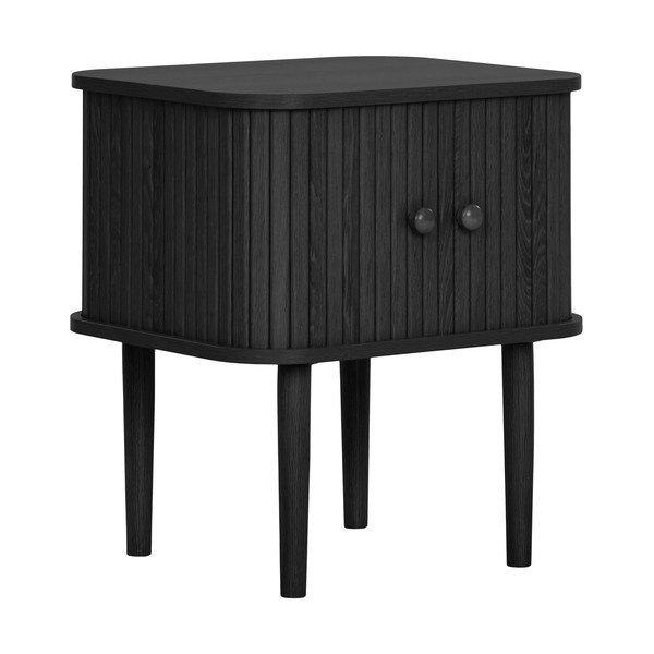 Pomoćni stol od masivnog bora 40x45 cm Nikko – House Nordic
