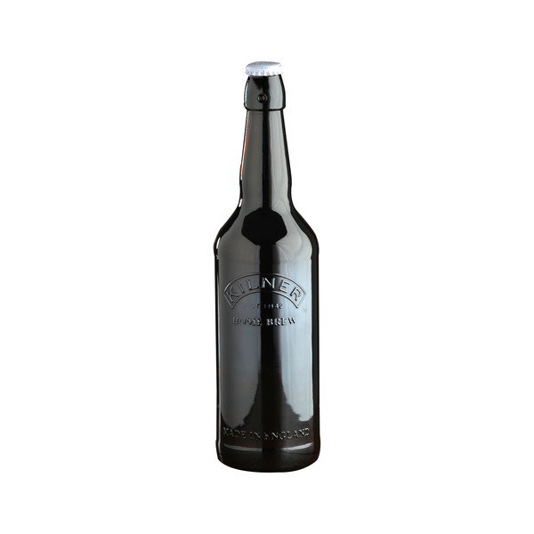 Staklena boca za piće Kilner, 0,75 l-image-1