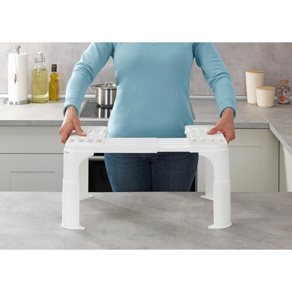 Dodatna plastična polica - Maximex-image-2