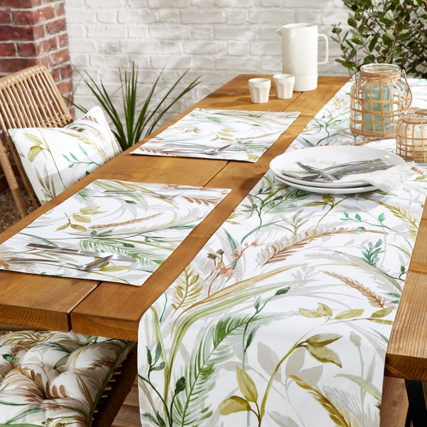 Tekstilni podmetač 2 kom 30x46 cm Ornamental Grasses – RHS-image-3