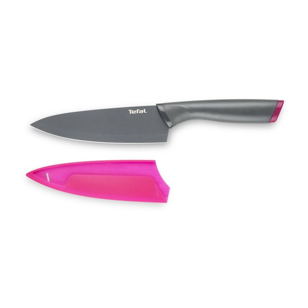 Kuharski nož od nehrđajućeg čelika FreshKitchen - Tefal