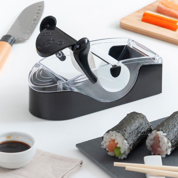 Ručni aparat za sushi InnovaGoods-image-1