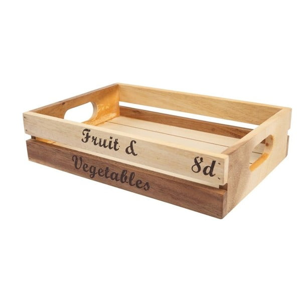 T&amp;G Woodware Barokno barokno voće i povrće, 30 x 21 cm-image-1