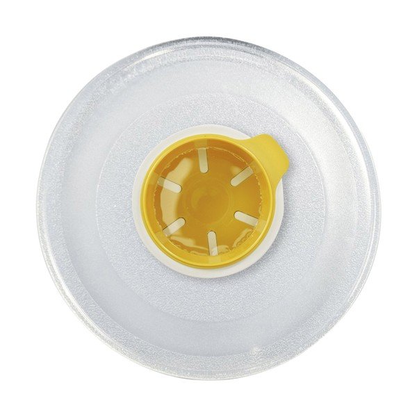 Žuta posuda za jaje na oko, Joseph Joseph M-Poach-image-3