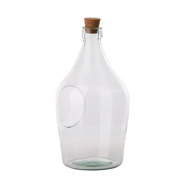 Esschert Design reciklirano staklo na otvorenom, 3 l-image-3