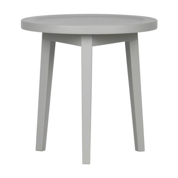 Siva stolica vtwonen Sprokkeltafel