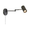 Siva zidna lampa Costilla - Markslöjd