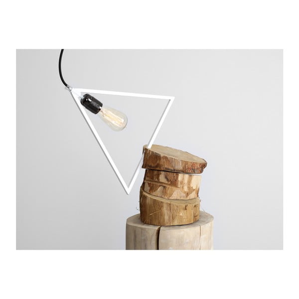 Bijela viseća svjetiljka Custom Form Triam-image-4