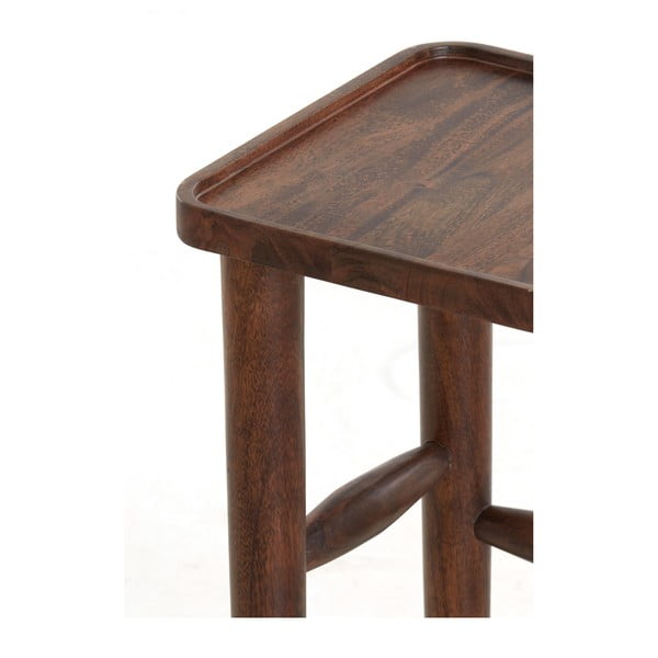 Pomoćni stol 42x45 cm Qiano – Light & Living-image-3